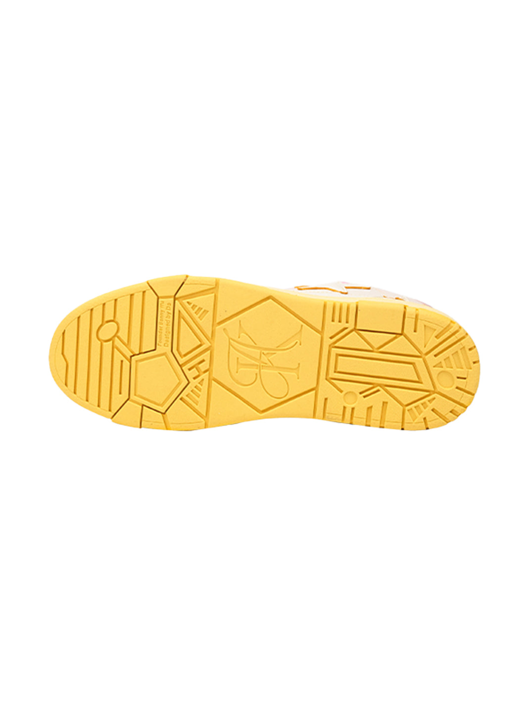 KAALIXTO | Valentine Star Platform Unisex Sneakers - PSYLOS 1, KAALIXTO | Valentine Star Platform Unisex Sneakers, Skate Shoes, KAALIXTO•JAPAN, PSYLOS 1